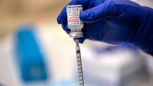 Working to deliver on the promise of mrna science to create a new class of transformative medicines for patients. Moderna Says Its Covid 19 Vaccine Is Safe And Appears Effective In Adolescents Cnn