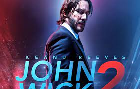 It is the second installment in the john wick film series, and the sequel to the 2014 film john wick. John Wick 2 Wallpapers Top Free John Wick 2 Backgrounds Wallpaperaccess