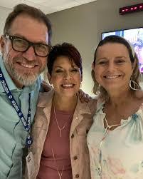 Beth Roe's Instagram, Twitter & Facebook