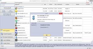 Offline installer / full standalone setup Revo Uninstaller Pro 4 4 2 Descargar Para Windows Gratuitas