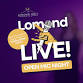 Lomond Live - Open Mic Night event image
