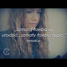 Check spelling or type a new query. Szmata Trzeba Sie Urodzic Szmaty Trzeba Tepic