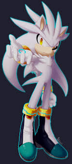 Pin By Shama Abdelfattah On Sonic The Hedgehog Silver The Hedgehog Sonic And Shadow Sonic Fan Art