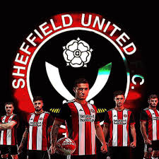 Download the app via the app store and google play store Sheffield United Home Facebook