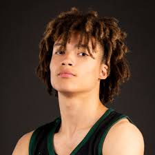 Malcolm Price's St. Joseph High School Career Home