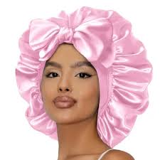 Jill Scott Bonnet