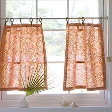 Kitchen Accents Cafe Curtains Kitchen Cafe Curtains Kitchen Window Curtains