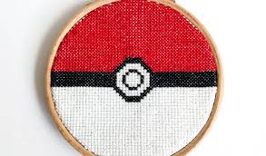 Below are the main pattern categories to help you begin. Pokeball Free Pattern Nerd With Yarn