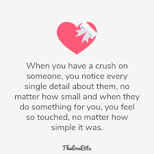 50 Crush Quotes That Might Reflect Your Secret Feelings Thelovebits Secret Crush Quotes Crush Quotes For Him Crush Quotes