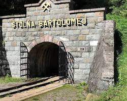 Obrázok: Banské múzeum v prírode in Banská Štiavnica