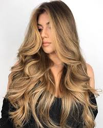Find out if this shade works on you with these helpful tips. Honey Blonde Hair Inspiration