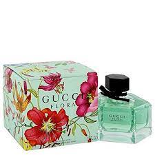 Shop with afterpay on eligible items. Buy Gucci Flora Eau De Toilette Spray For Women 75ml Online At Low Prices In India Amazon In