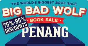 Iya, acaranya sebenarnya di tangerang, tapi saya sudah beberapa kali ke big bad wolf jakarta. List Of Big Bad Wolf Books Related Sales Deals Promotions News May 2021 Msiapromos Com