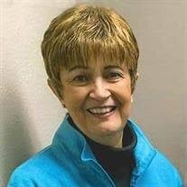 Doris Ann Sanden Obituary