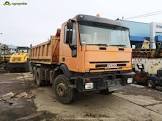 IVECO-EUROTRAKKER