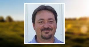 Scott Allen Parkhurst Obituary December 27, 2019