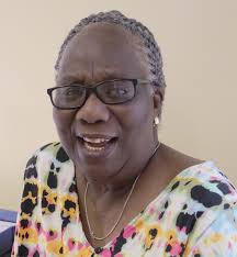 Walking Welcoming Growing