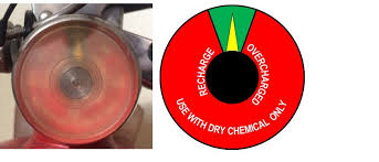 Checklist for monthly inspection of fire extinguishers yes no n/a 1. Fire Extinguisher Inspection 9 Steps With Pictures Instructables