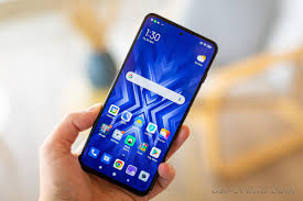 Xiaomi Black Shark 4 Review Design And Handling