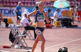 Pan American U20 Athletics Championships News Taylor Ewert Faces Big Test In 10 000 Meter Racewalk At Pan American U 20 Championships