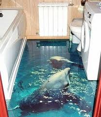 Also, any errors in the design can be spotted and rectified before going to the expense of buying all the items and then finding something is wrong! Your Guide For 3d Epoxy Flooring And 3d Bathroom Floor