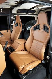 Interior Detail Urban Truck Land Rover Defender Interior Land Rover Defender Land Rover Defender Custom
