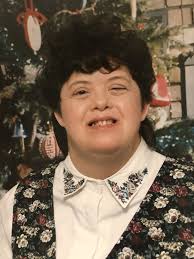 Obituary of Diana Jane Robertson