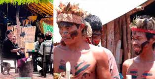 Se llamaban a sí mismos 'avá', que en su lengua originaria significa ser humano. Etnia Guaranies Cultura De Bolivia Etnia De Bolivia