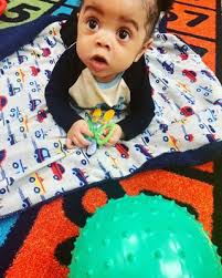 QUICKIE BECKY CHILD CARE