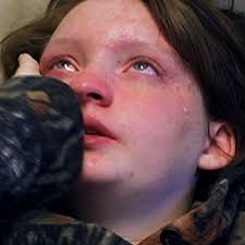 DVR Junkie: 16 & Pregnant: Kristina