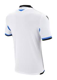 This page displays a detailed overview of the club's current squad. Club Brugge 2020 21 Auswarts Trikot