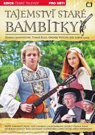 Tajemství staré bambitky se vrátí ve volném pokračování tentokráte do kin. Tajemstvi Stare Bambitky Tv Movie 2011 Imdb