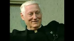 On the Path to the Priesthood: Ryan Ferrigan