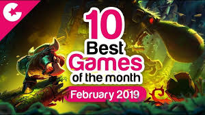 There are so many excellent free android games in the google play store, it can be hard to know where to begin looking for something new to play. Top 10 Best Android Ios Games Free Games 2019 February Gadget Gig