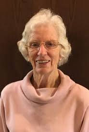 Mary Lou Butts Obituary July 15, 2019