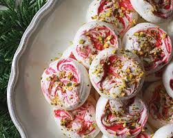 Swiss meringue is considered less stable than italian and less fluffy than french, but when handled the right way, it's actually better than both. Holiday Cookie Blowout Bake From Scratch