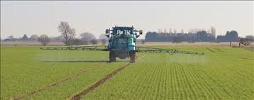 5 steps to winterizing your sprayer