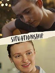 Wer streamt Situationship? Film online schauen