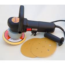 Ponceuse Orbitale Excentrique Electrique Pro Peintures Sprido