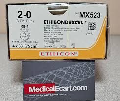 Image result for Braided Polyester Suture