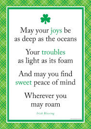 St Patricks Day Quote | Quote Number 678122 | Picture Quotes