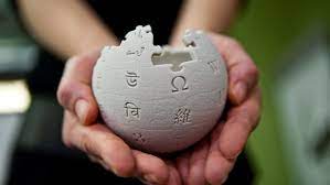 Un Nft Representant La Premiere Version De Wikipedia Vendu Aux Encheres Pour 750 000 Dollars Crypto France