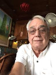 John Brower Obituary (2017)