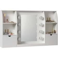 Light Up Mirror Vanity Unit Light Up Mirror Vanity Light Up Vanity Vanity Inspiration