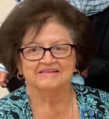 Maria Baeza Obituary December 17, 2020