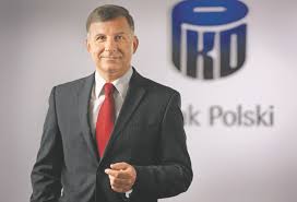 Zbigniew jagiełlo, po 12 latach szefowania największemu polskiemu bankowi odchodzi z funkcji prezesa pko bp. Prezes Pko Bp Czeka Nas Ostra Walka Cenowa Miedzy Bankami Panstwowymi Wywiad Gazetaprawna Pl