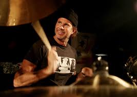 He has two older siblings, bradley and pamela. Chad Smith Red Hot Chili Peppers Wiki Fandom