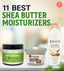 5.0 star rating 7 reviews. Best Shea Butter Moisturizers For Soft And Youthful Skin