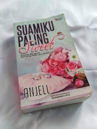 Novel ini diterbitkan pada tahun 2014 oleh karya seni. Novel Suamiku Paling Sweet Books Stationery Books On Carousell
