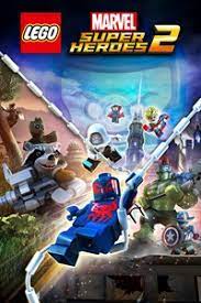 Acción, acción y aventura (dinosaurios, tv y humor)desarrollador: Buy Lego Marvel Super Heroes 2 Xbox Cheap From 3 Usd Xbox Now